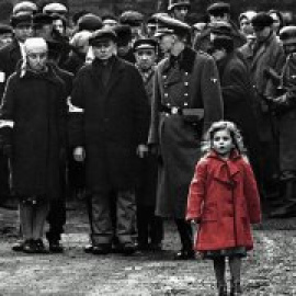 'La Lista de Schindler': el blanco y negro del Holocausto vuelve a Europa