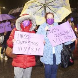 El acusado de matar a la niña de 14 años en Oviedo ya había sido denunciado por acosar a otras jóvenes