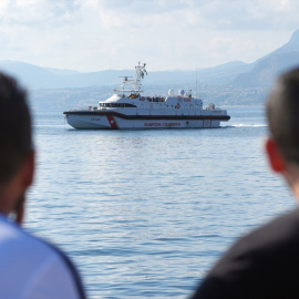 Los equipos de búsqueda recuperaron este viernes el cuerpo de Hannah Lynch, hija del empresario británico Mike Lynch.