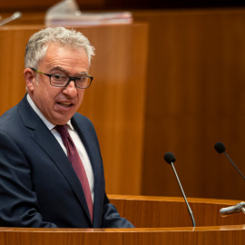 Cedida por las Cortes de Castilla y León