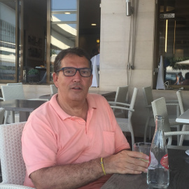 Jaume Alonso-Cuevillas, advocat