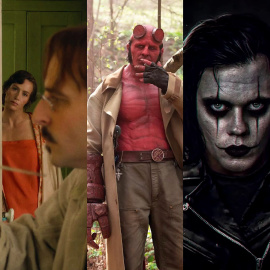 Estrenos de la semana 30/08/2024