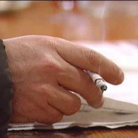 La vacuna anti-tabaco llegará pronto a España