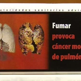 Nuevas cajetillas de tabaco crean polémica