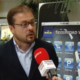 RACE saca una aplicación para el IPhone