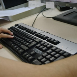 La piratería cayó un 3 % el año pasado./Europa Press