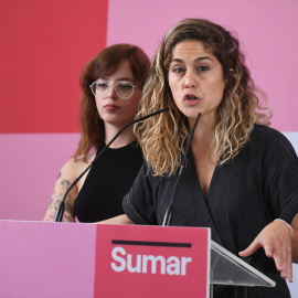 Lara Hernández Elisabeth Duval