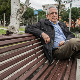 Jorge del Cura / apdhe