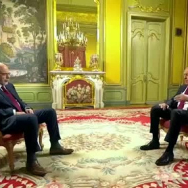 La "Tercera Guerra Mundial" es una posibilidad real, según Rusia