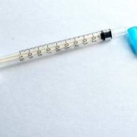 La primera inyección anticonceptiva para hombres podría estar disponible en seis meses en el mercado