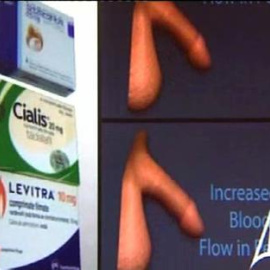 La disfunción eréctil puede ser un síntoma de furutos problemas del corazón