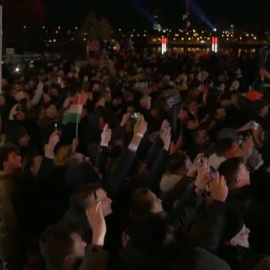 Nueva victoria del ultraconservador Viktor Orbán en Hungría