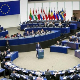Parlamento Europeo