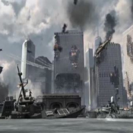 'Call of Duty: Modern Warfare 3', la Tercera Guerra Mundial se acerca