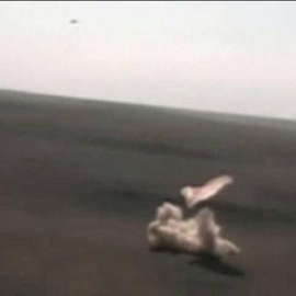 Aterriza sin problemas la Soyuz