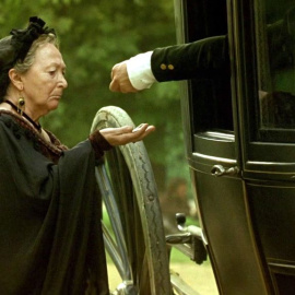 Concha Hidalgo | ACADEMIADECINE