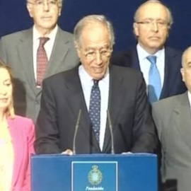 Tres neurobiólogos, Premio Príncipe de Asturias de Investigación Científica