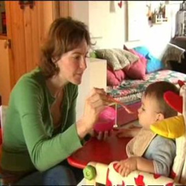 Comer en familia, al menos cinco veces a la semana