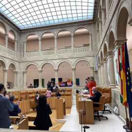 Parlamento de La Rioja