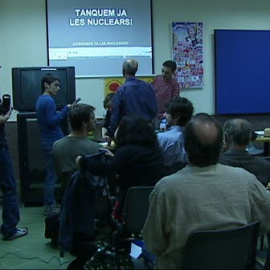 Greenpeace pide que España cierre las nucleares