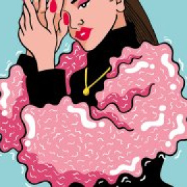 'No me cuentes cuentos', un libro para niñas que no quieren ser princesas