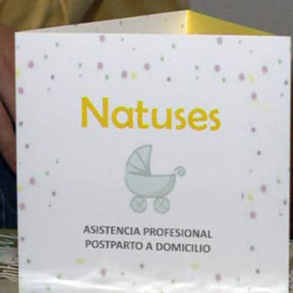 Postparto a domicilio para madres primerizas