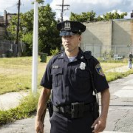 David Simon vuelve a Baltimore y su policía para retratar la corrupción de un sistema podrido