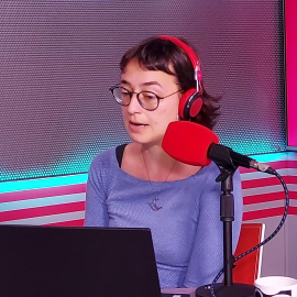 Sara Serrano #51 ¿Es factible que Pegasus provenga de las cloacas del Estado