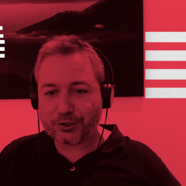 Julián Macías #51 Pegasus en México