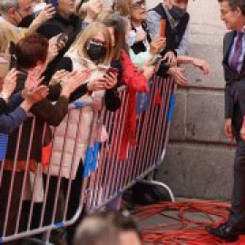 Ayuso y Feijóo volvieron a contratar meses después a Sibucu a sabiendas de que ya había vendido mascarillas con sello falso