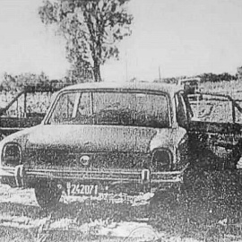 Tres acusados, a juicio por el asesinato de cinco militantes de la asociación guerrillera peronista Montoneros en 1975