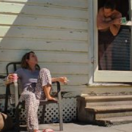 Sean Baker: "El sueño americano se ha convertido en un sueño de poder, dinero y fama"