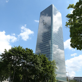 Sede de Telefónica Deutschland en Munich (Alemania). E.P.
