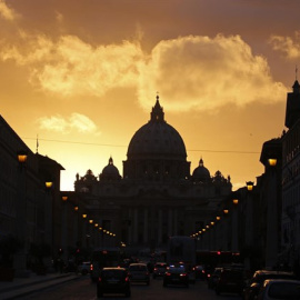Ciudad del Vaticano. / Reuters