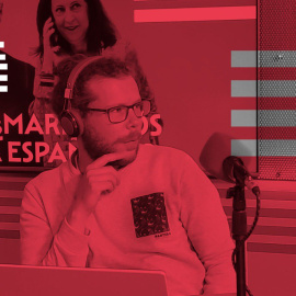 Manu Levin #56: Pegasus y los medios: "hay que mentir"