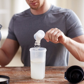 Los expertos recuerdan que es imprescindible realizar un estudio individualizado ante la prescripción de cualquier suplemento nutricional.