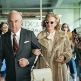 'Gaslit', una aproximación al escándalo Watergate volcada en ridiculizar a sus responsables