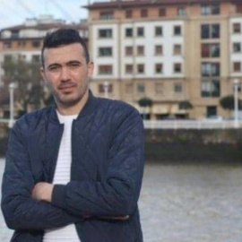 Foto del perfil de Facebook de Mohamed Benhlima.