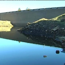 Escasez de agua en Galicia