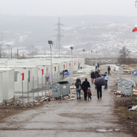 El 81% de los jóvenes españoles, favorables a recibir refugiados
