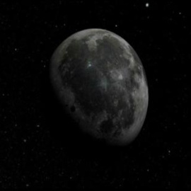 Los secretos de la Luna