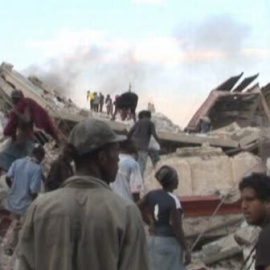 El sudor puede salvar vidas