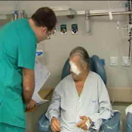 Pacientes de La Paz, los primeros en recibir la factura informativa del coste de su intervención