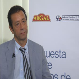 Cerca del 30% de los niños en edad escolar no come pescado ni verduras en casa