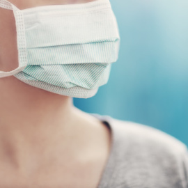 a retirada de las mascarillas en interiores está "cada vez más cerca"