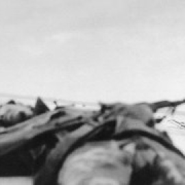 El pirata antifascista que 'fotografió' la revolución más disparatada contra el franquismo