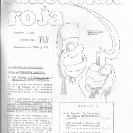 13/04/2022-Vanguardia Roja: órgano del Frente de Liberación Popular (FLP)
