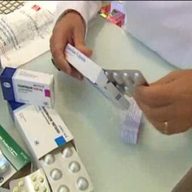La crisis aumenta el consumo de antidepresivos
