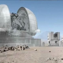 Los telescopios del futuro buscarán planetas como la Tierra