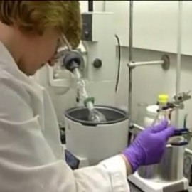 Científicos australianos diseñan la 'pastilla antibotellón'